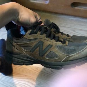 New balance shoes
